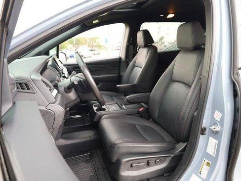 Used 2025 Honda Odyssey Sport-L image 10