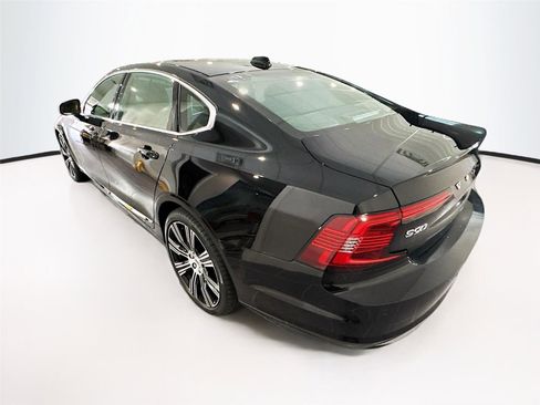 Used 2024 Volvo S90 B6 Ultimate AWD/4WD image 3