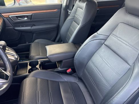 Used 2022 Honda CR-V EX-L image 18