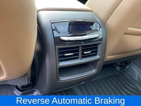 Used 2021 Cadillac XT5 Premium Luxury w/ Platinum Package image 21