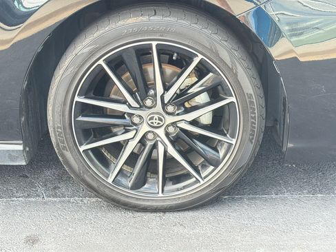 Used 2023 Toyota Camry SE FWD image 10