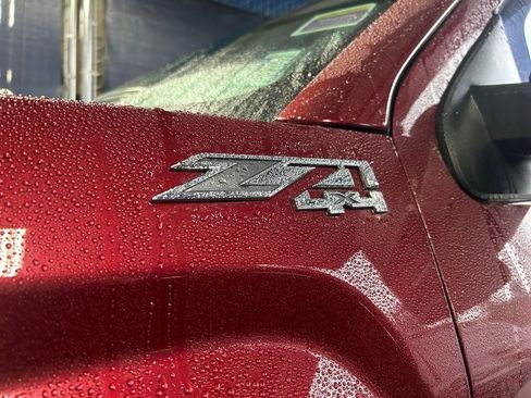 Used 2015 GMC Sierra 2500 SLT w/ Duramax Plus Package image 31