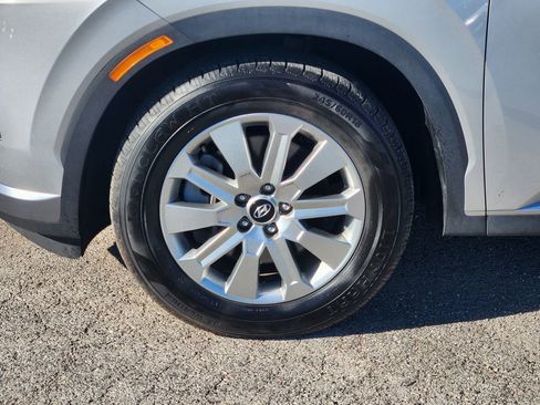 Used 2024 Hyundai Palisade SE image 12