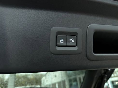 Used 2025 MAZDA CX-30 2.5 Turbo w/ Premium Plus Pkg image 45