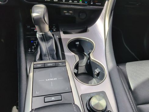 Used 2021 Lexus RX 350 F Sport w/ Cold Area Package (CT) image 27