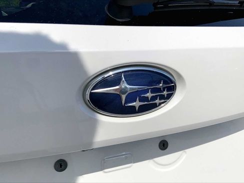Certified 2024 Subaru Crosstrek 2.0i AWD/4WD image 32