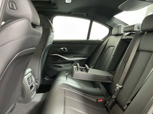 New 2026 BMW 330i 330i w/ M Sport Package image 26