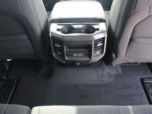 New 2026 RAM 1500 Big Horn image 37