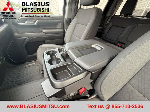 Used 2024 GMC Sierra 1500 Elevation AWD/4WD image 33