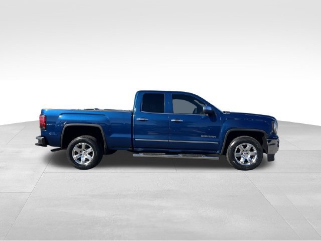 Used 2016 GMC Sierra 1500 SLT RWD image 6