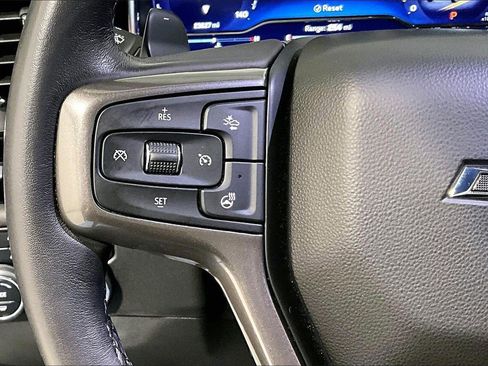 Used 2023 Chevrolet Silverado 1500 ZR2 w/ Technology Package image 21