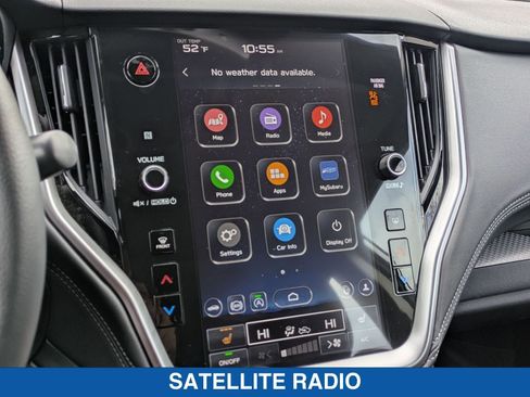 Certified 2025 Subaru Legacy Premium image 21