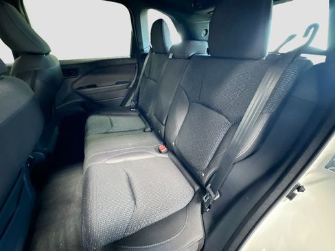 New 2026 Subaru Forester Premium image 23