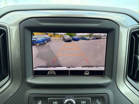 New 2026 GMC Sierra 2500 Pro image 13