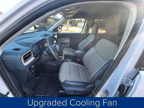 Used 2025 Ford Maverick Lariat w/ 4K Tow Package image 27