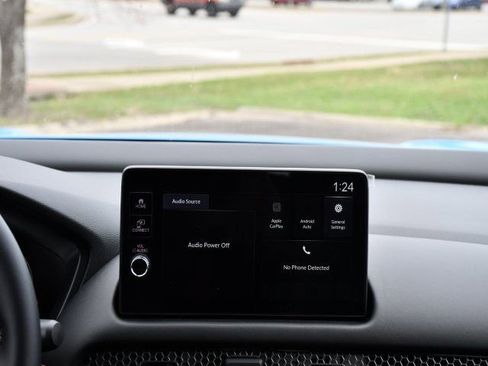 New 2026 Honda HR-V Sport image 24