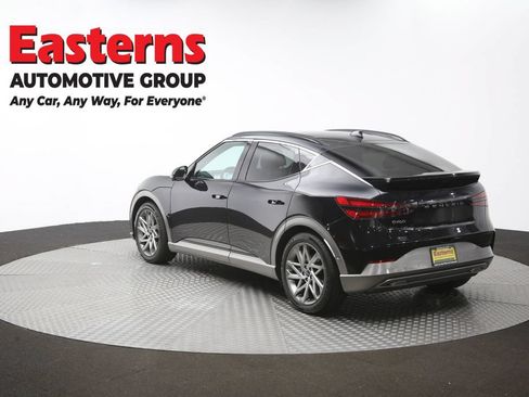 Used 2024 Genesis GV60 Advanced AWD/4WD image 66