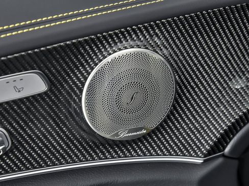 Used 2023 Mercedes-Benz E 63 AMG S image 20