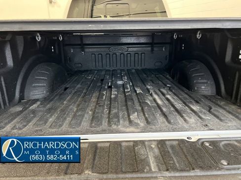 Used 2025 Ford F250 Lariat w/ Lariat Ultimate Package image 20