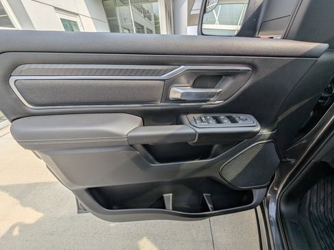 New 2026 RAM 1500 Big Horn image 39