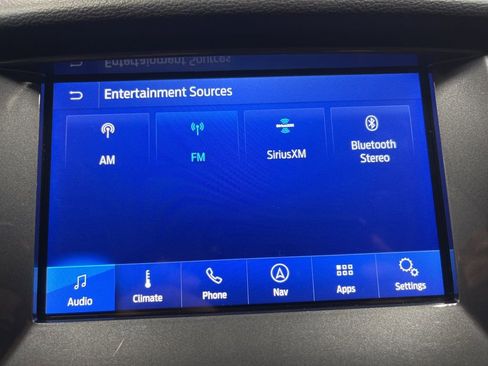 Used 2021 Ford Ranger Lariat w/ Equipment Group 501A High image 26