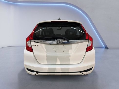 Used 2018 Honda Fit EX image 6