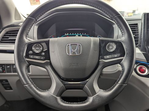 Used 2021 Honda Odyssey Touring image 18