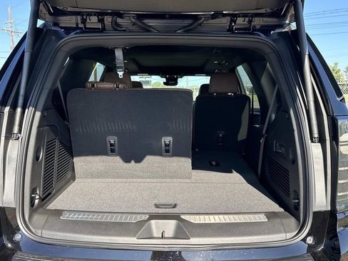 New 2026 Chevrolet Tahoe High Country image 7