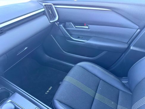 Used 2024 MAZDA CX-50 AWD 2.5 S w/ Select Package image 29