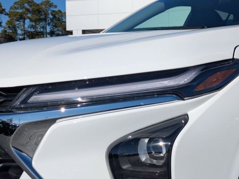 New 2026 Chevrolet Trax LT w/ Driver Confidence Package image 30