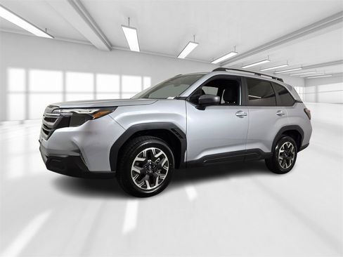 New 2026 Subaru Forester Premium image 2