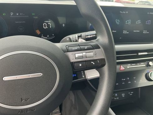 Used 2024 Hyundai Sonata SEL FWD image 20