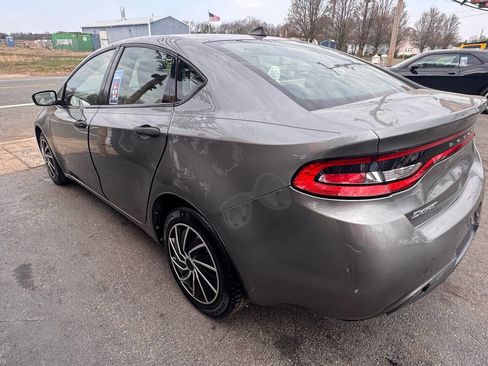 Used 2013 Dodge Dart SE w/ Value Group image 5