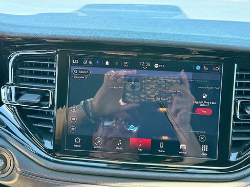 Used 2024 Dodge Durango R/T image 13