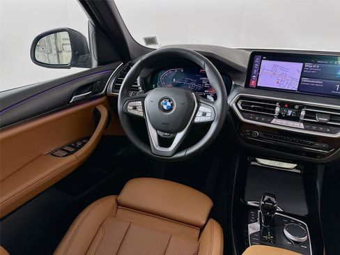 Used 2023 BMW X3 xDrive30i w/ Premium Package image 23