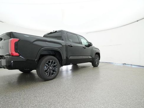 New 2025 Toyota Tundra Platinum AWD/4WD image 41