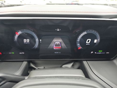 Used 2024 Dodge Charger Scat Pack w/ Plus Group AWD/4WD image 20