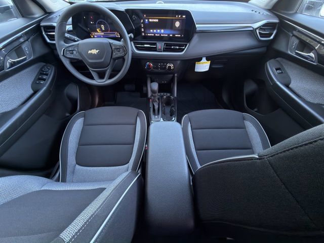 New 2026 Chevrolet TrailBlazer LS w/ LS Convenience Package FWD image 10