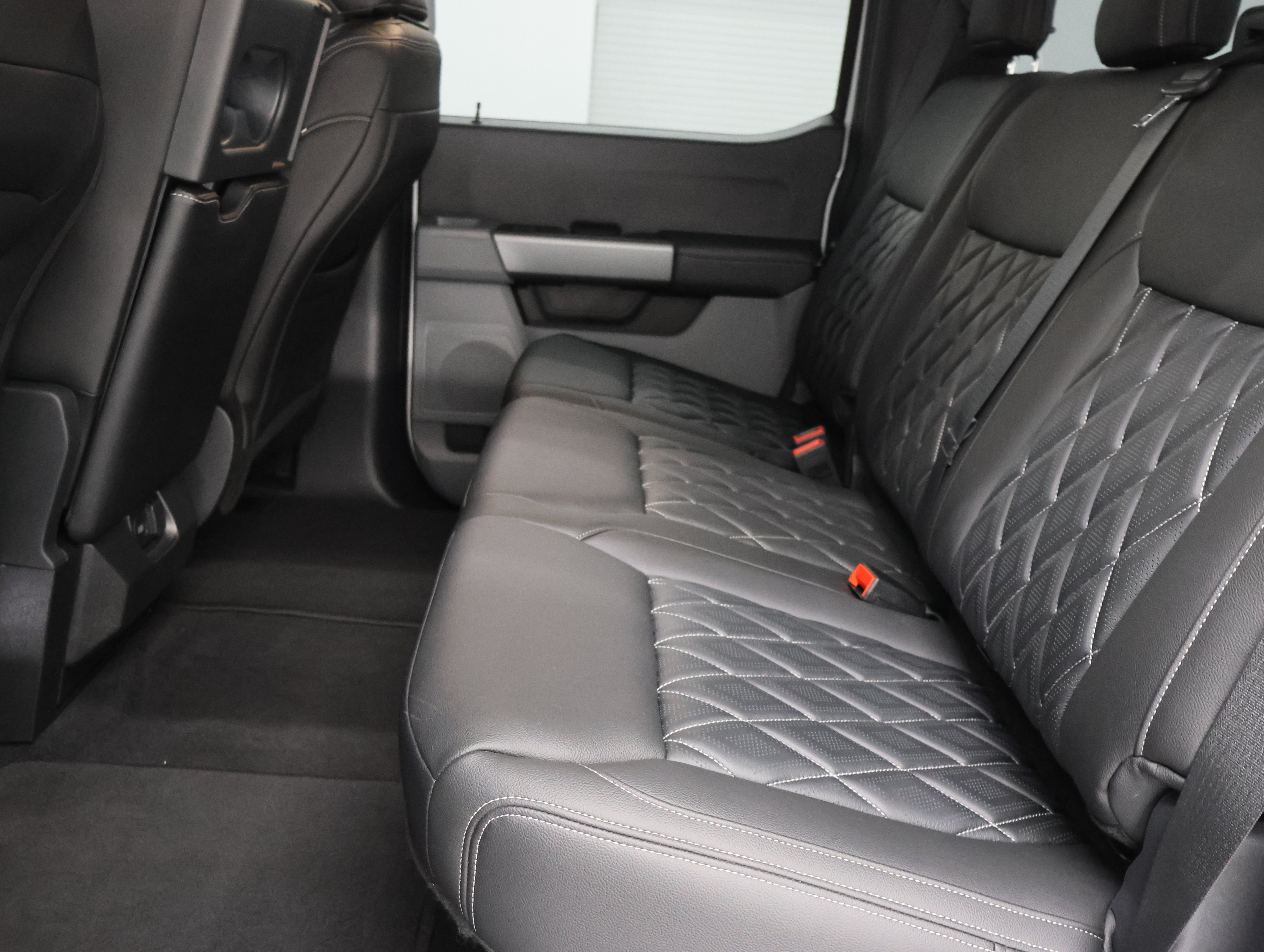 Used 2026 Ford F350 XL w/ STX Appearance Package AWD/4WD image 9