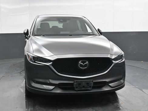 Used 2019 MAZDA CX-5 Signature image 6
