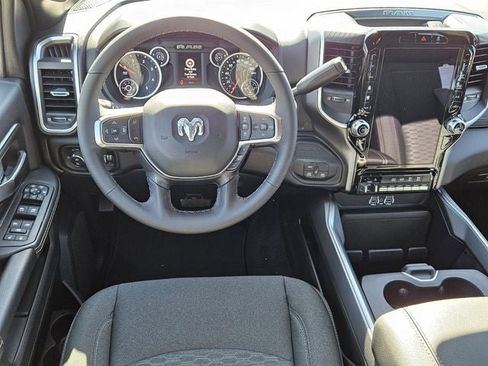 New 2026 RAM 2500 Big Horn image 17