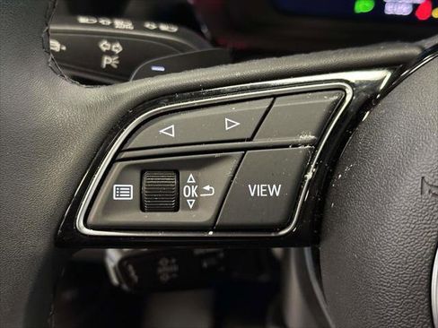 Certified 2025 Audi A3 2.0T Premium w/ Black Optic Package image 20