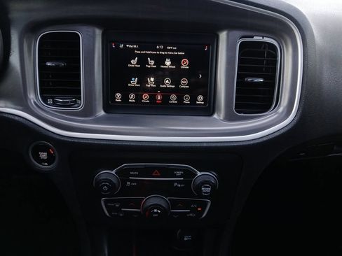 Used 2021 Dodge Charger SXT w/ Leather Interior Group RWD image 8