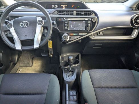 Used 2016 Toyota Prius C Two FWD image 18
