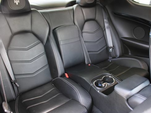Used 2014 Maserati GranTurismo MC RWD image 28