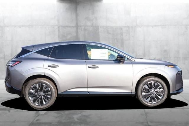 New 2027 Nissan Murano Platinum AWD/4WD image 6