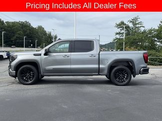 Used 2024 GMC Sierra 1500 Elevation AWD/4WD video 2
