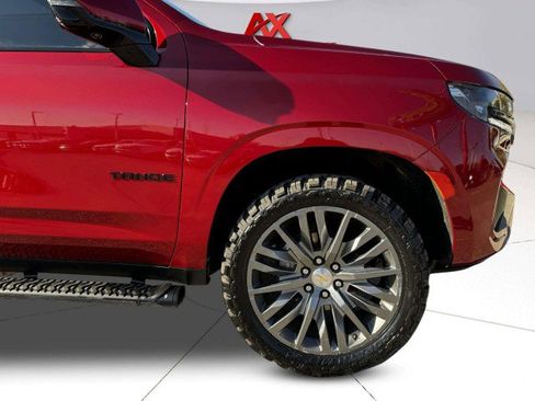 Used 2023 Chevrolet Tahoe Z71 w/ Luxury Package image 57