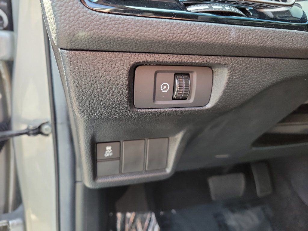 Certified 2025 Honda Civic LX image 23