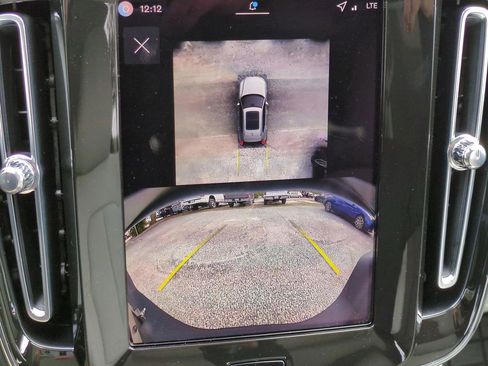 New 2026 Volvo XC40 B5 Plus w/ Protection Package Premier image 19